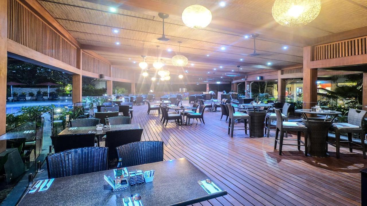 Holiday Inn & Suites Port Moresby By Ihg Eksteriør billede
