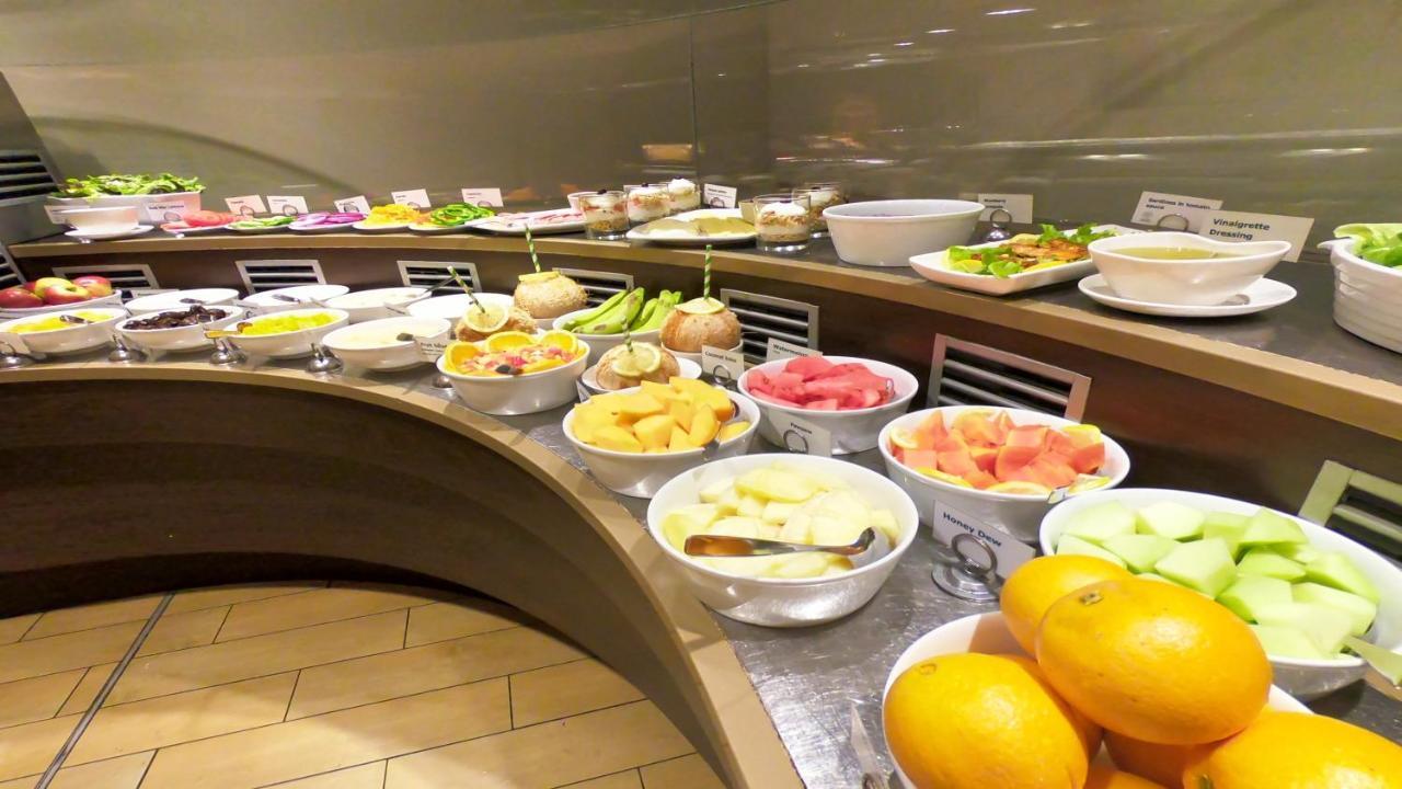 Holiday Inn & Suites Port Moresby By Ihg Eksteriør billede