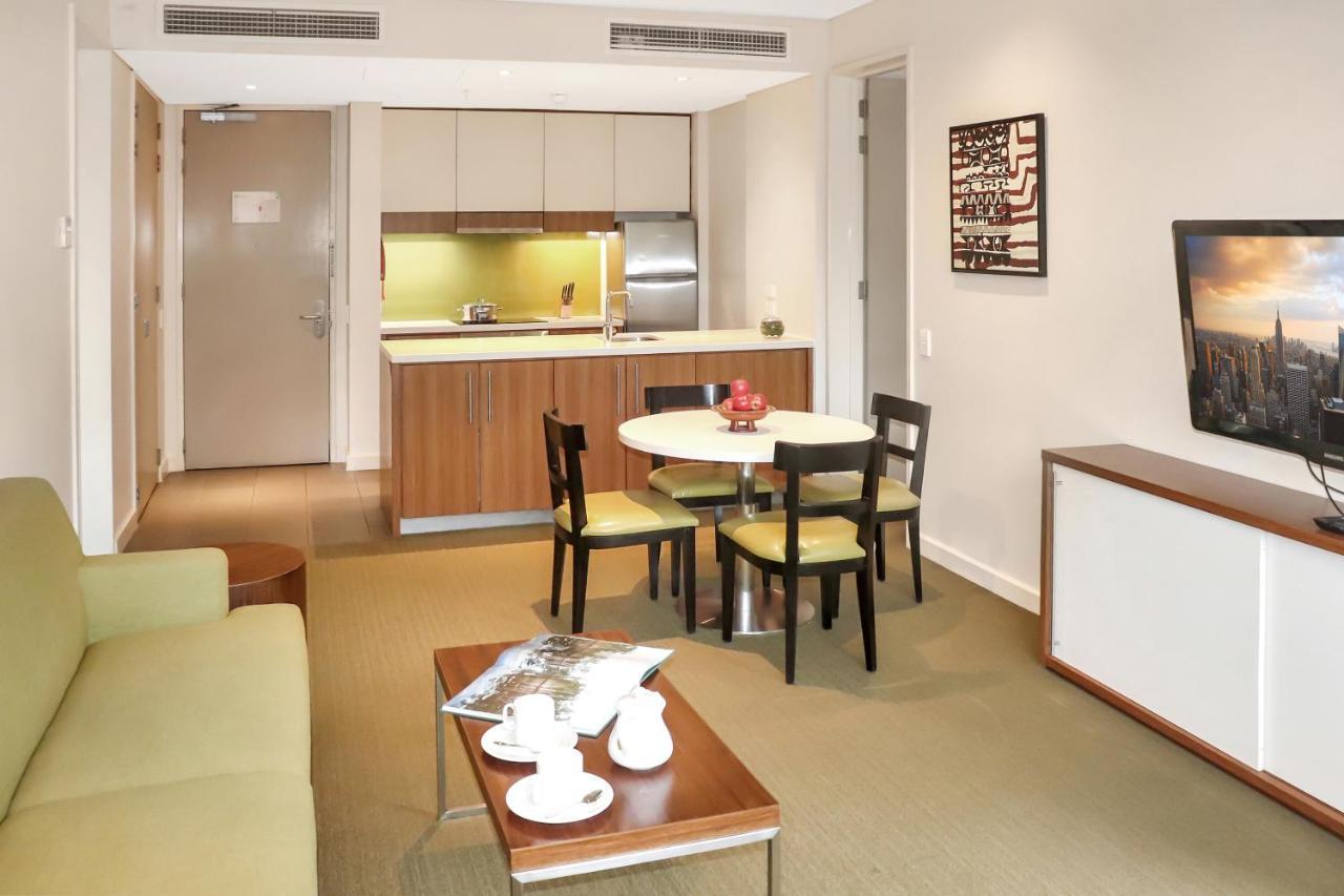 Holiday Inn & Suites Port Moresby By Ihg Eksteriør billede