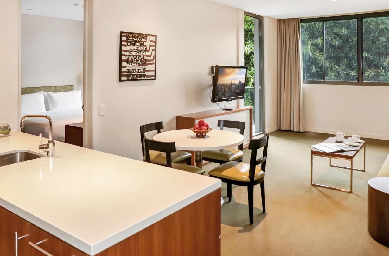 Holiday Inn & Suites Port Moresby By Ihg Eksteriør billede
