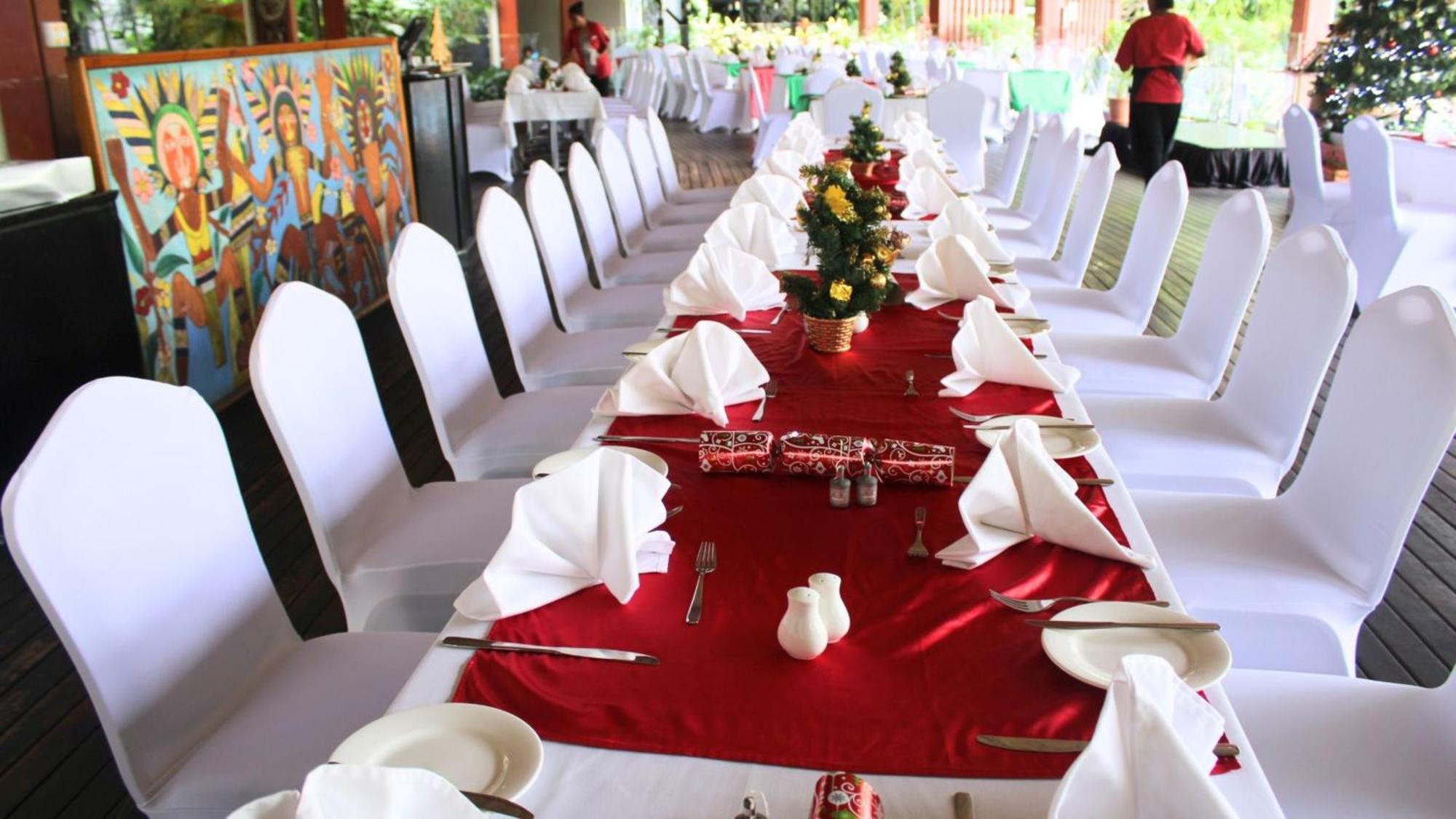 Holiday Inn & Suites Port Moresby By Ihg Eksteriør billede