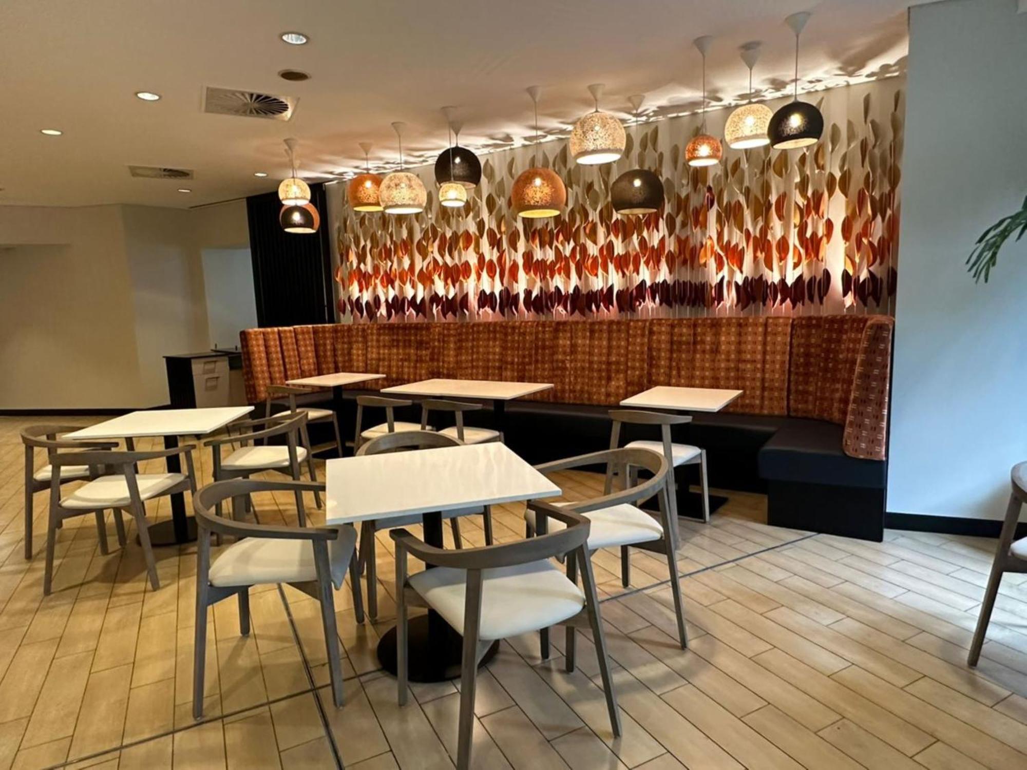 Holiday Inn & Suites Port Moresby By Ihg Eksteriør billede