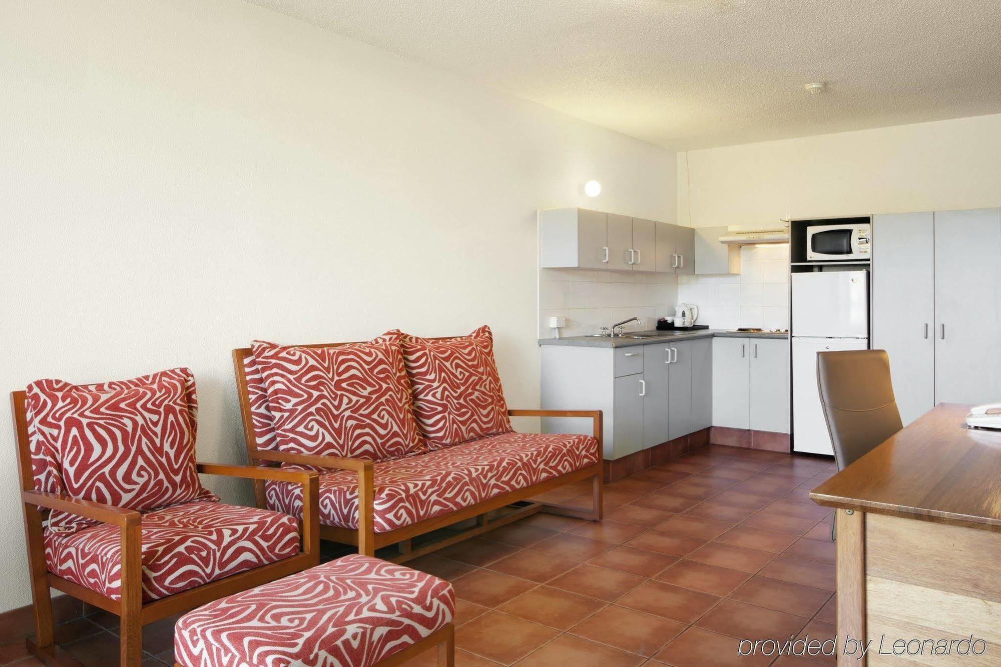 Holiday Inn & Suites Port Moresby By Ihg Værelse billede