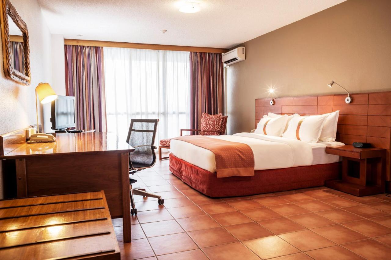 Holiday Inn & Suites Port Moresby By Ihg Eksteriør billede