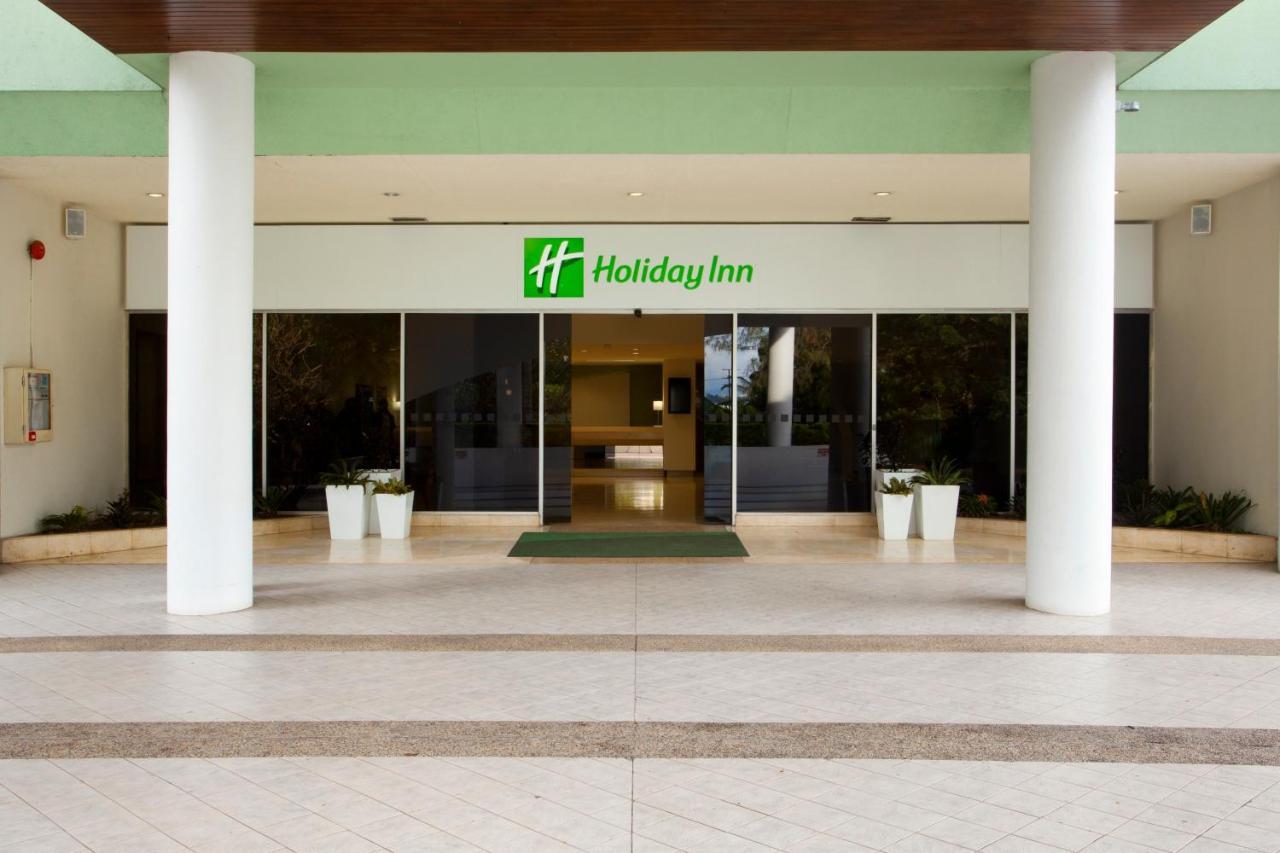 Holiday Inn & Suites Port Moresby By Ihg Eksteriør billede