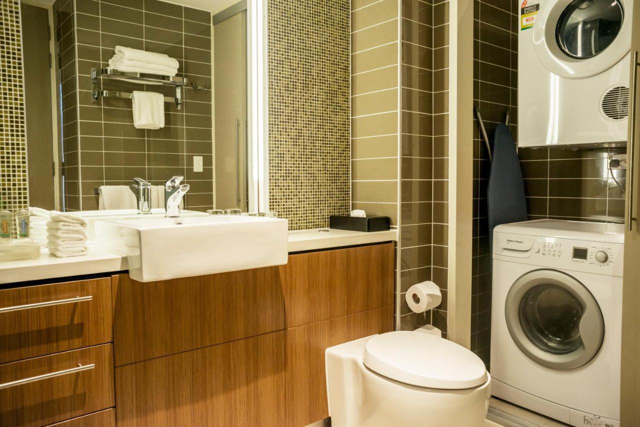 Holiday Inn & Suites Port Moresby By Ihg Eksteriør billede
