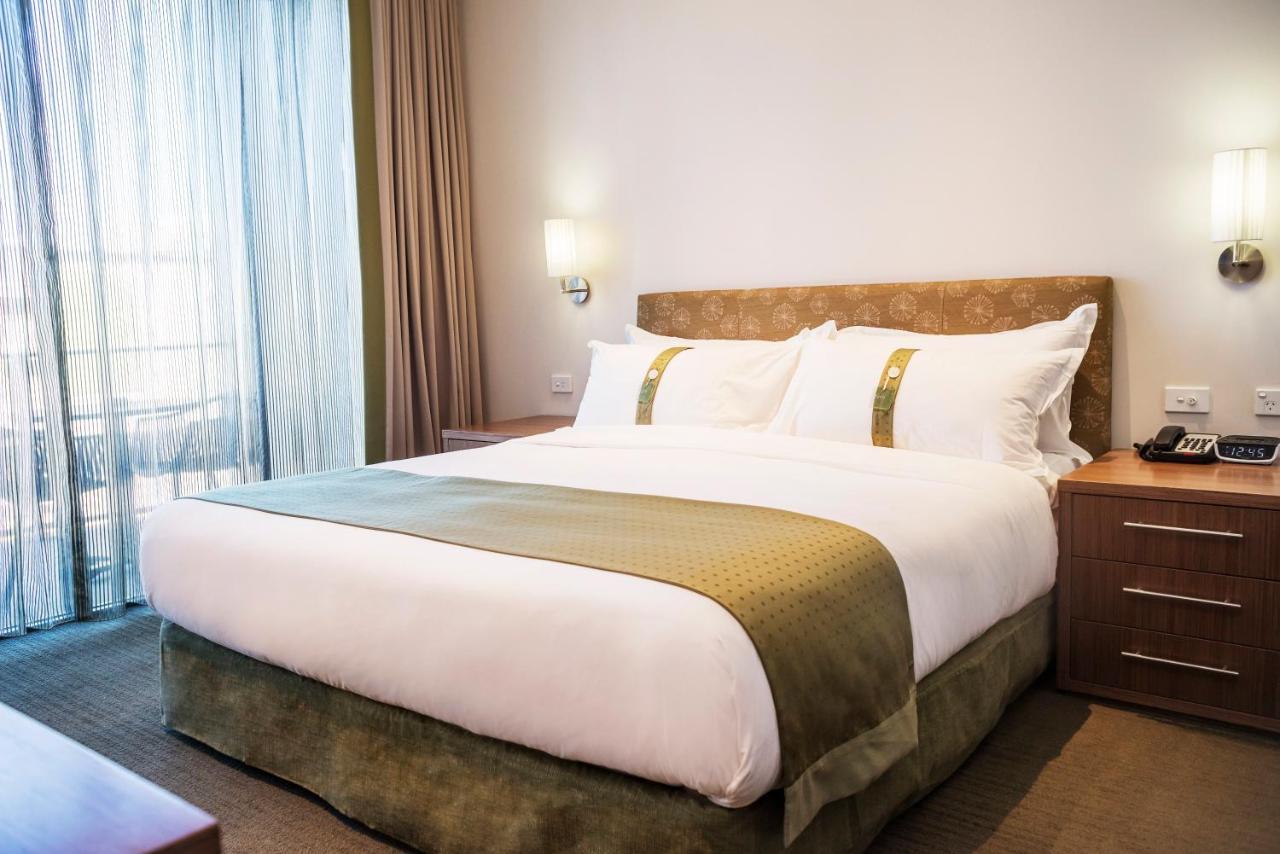 Holiday Inn & Suites Port Moresby By Ihg Eksteriør billede