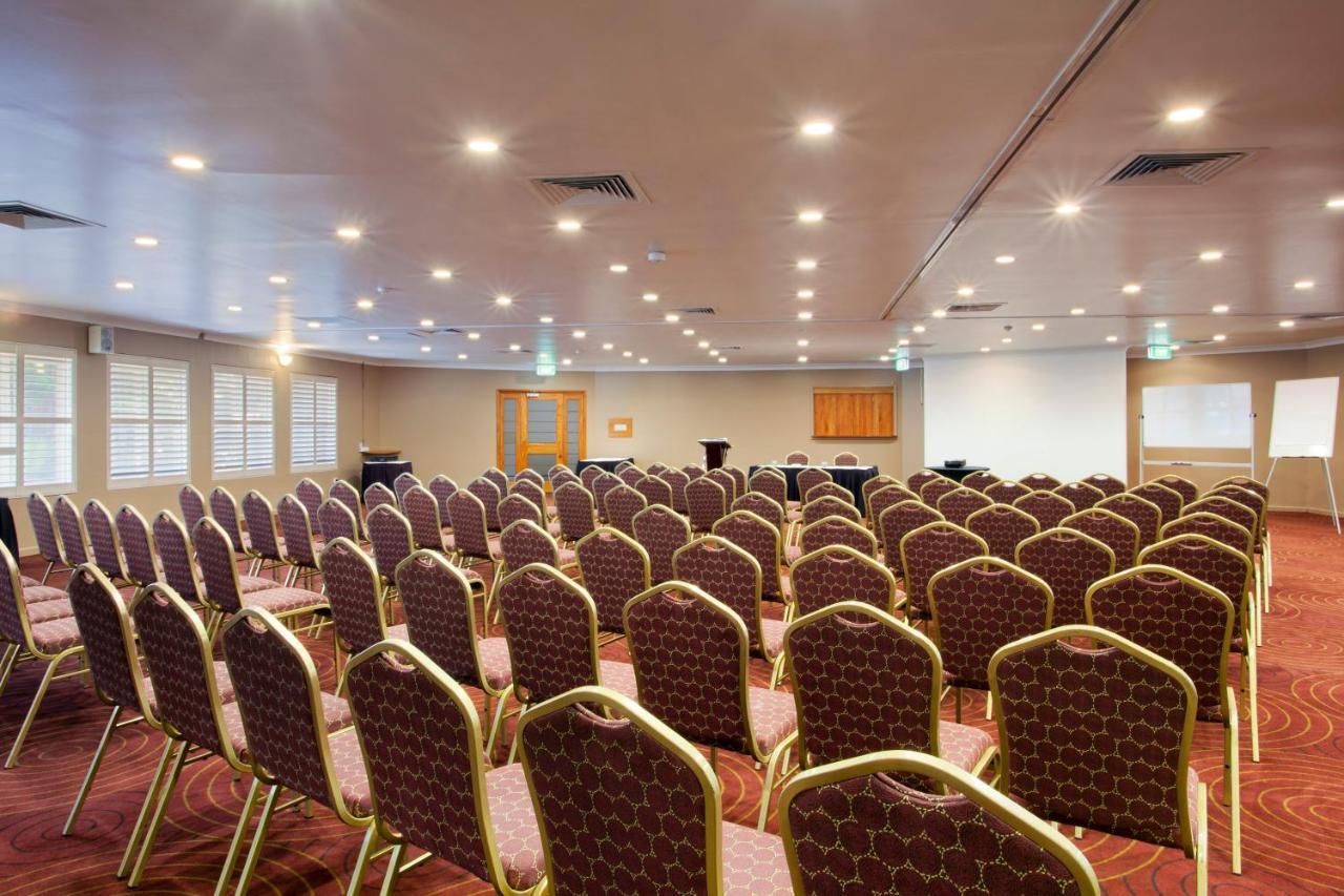 Holiday Inn & Suites Port Moresby By Ihg Eksteriør billede